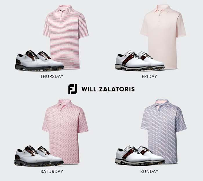 thumbnail_Will Zalatoris FJ Masters '22 Scripting